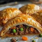 Klassisches Shepherd’s Pie mit Rindfleisch Rezept