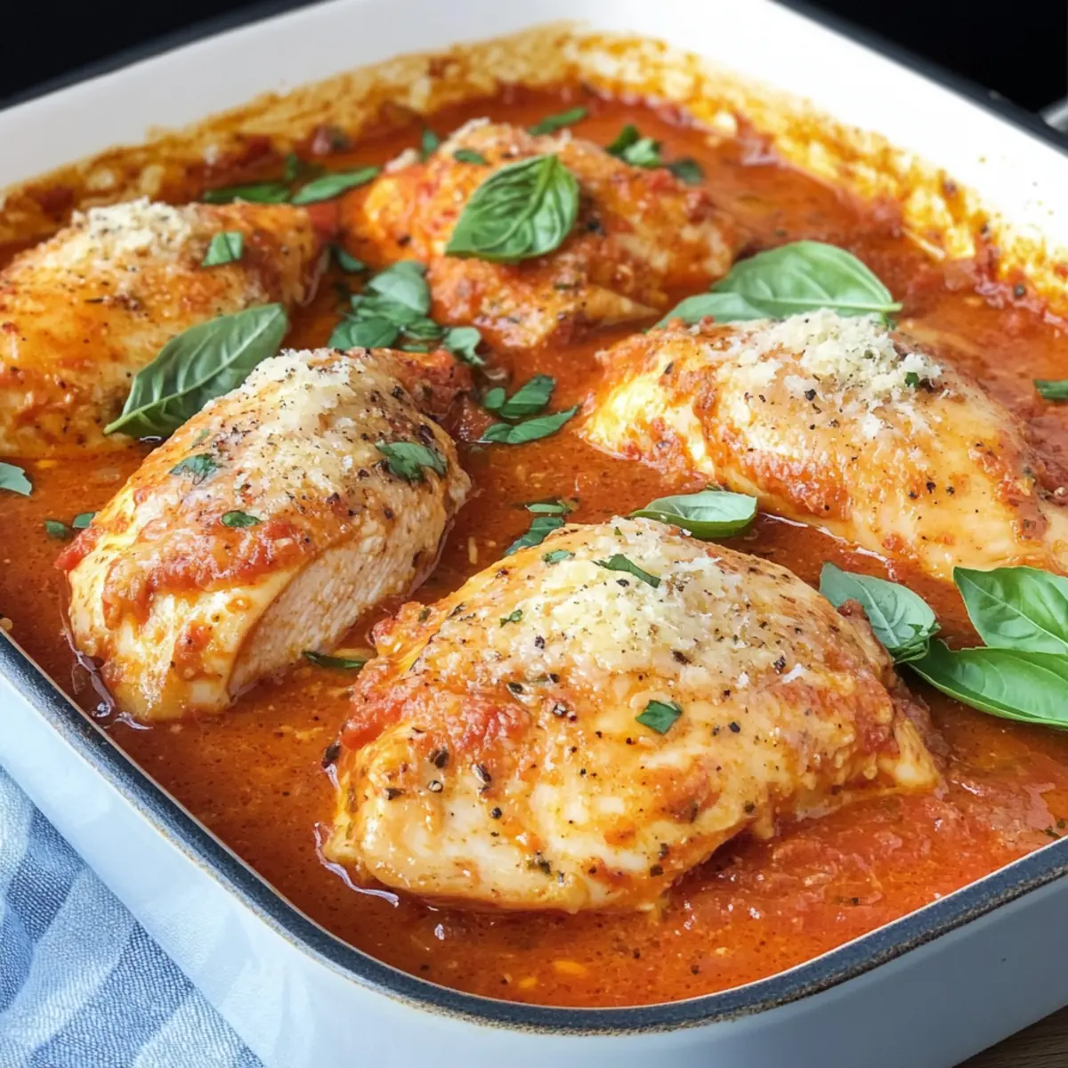 Hähnchen in Tomatensauce – Einfaches Low Carb Gericht 4 HA¤hnchen in Tomatensauce Einfaches Low Carb Rezept fA¼r mittags oder abends jmeivn
