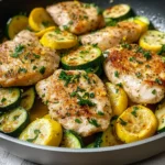 Mediterrane Hähnchen-Gyros mit Feta-Tzatziki schnell genießen