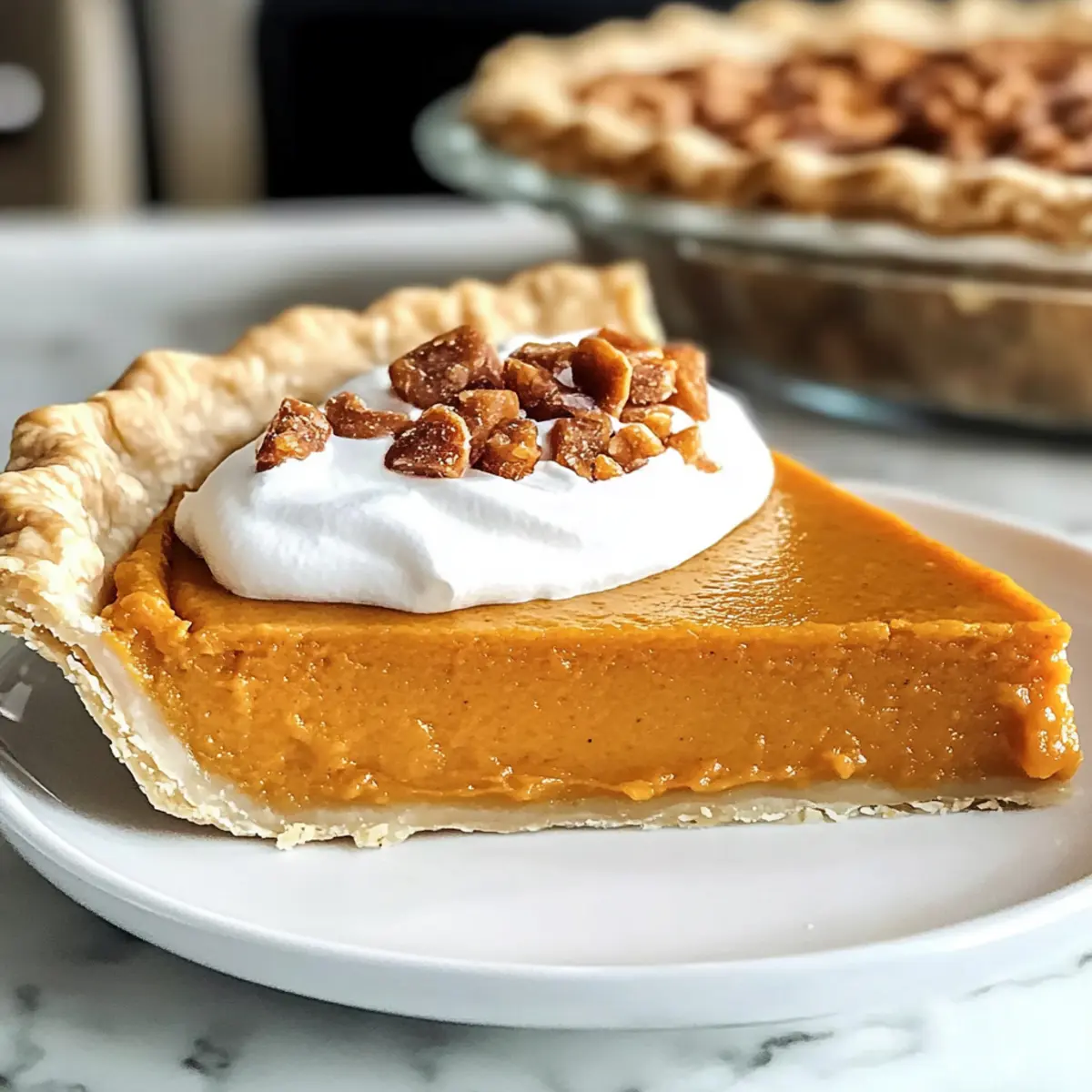 Homemade Eggless Sweet Potato Pie utzvz1