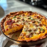 Einfache BBQ-Hähnchen- und Süßkartoffel-Schalen