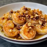 Garnelen in Culichi-Sauce: Mexikanisches Geschmackserlebnis