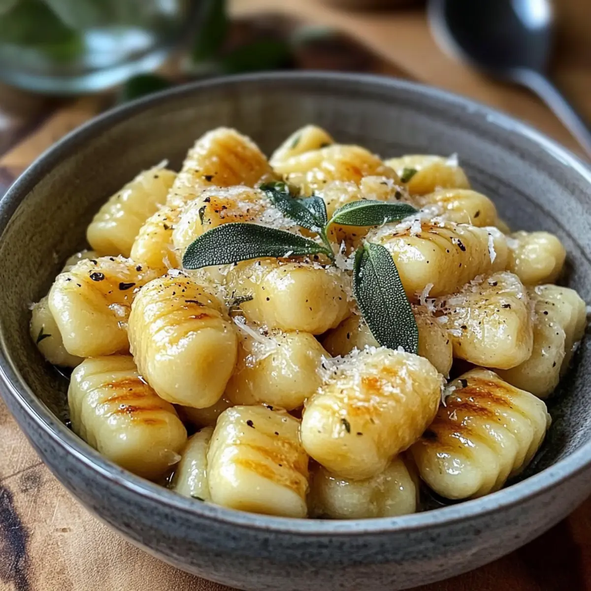 Italienische Gnocchi selber machen ganz einfach 4 Italienische Gnocchi selber machen jymjnj