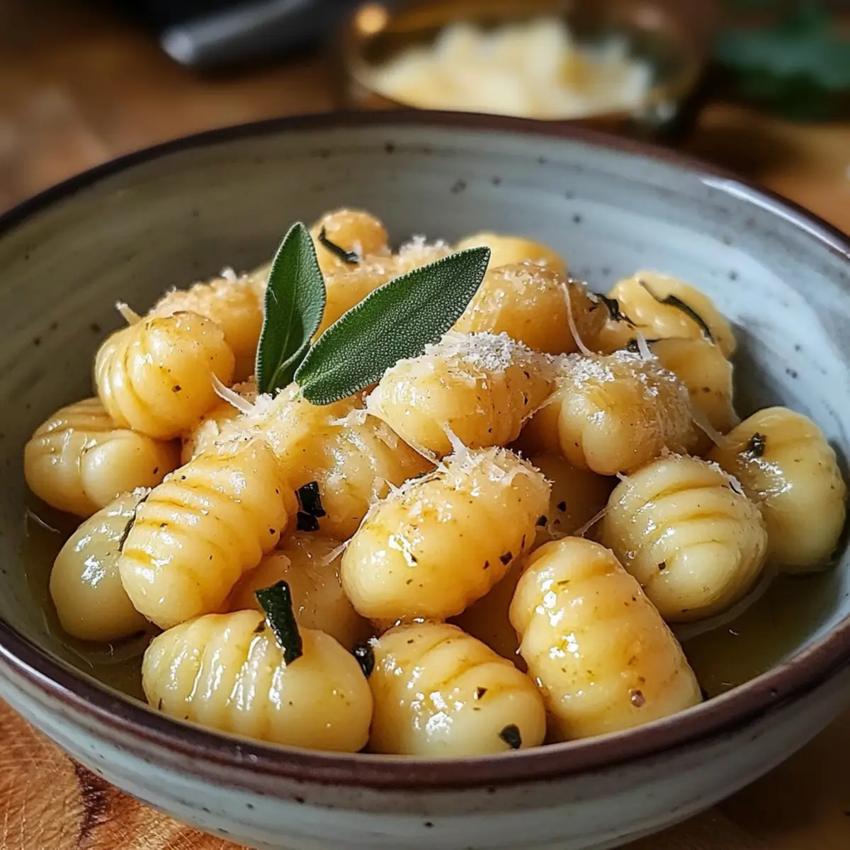 Italienische Gnocchi selber machen ganz einfach 3 Italienische Gnocchi selber machen yzhaub