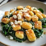 Gnocchi Brokkoli Auflauf – Cremiges Comfort Food