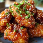 Mini-Ente-Confit-Parmentier mit Kartoffel-Chantilly