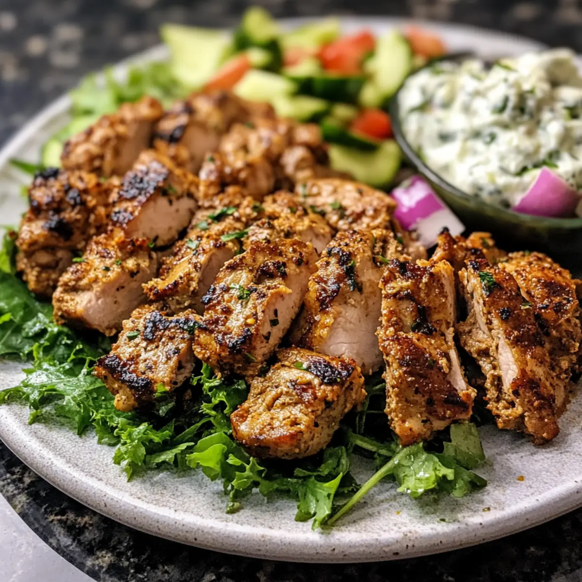 Low Carb Gyros – Original lecker für dein Wohlfühlgewicht 2 Low Carb Gyros original lecker perfekt zum Abnehmen ksyd3c