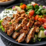 Keto Quesadilla: Das ultimative Rezept für 4 Portionen