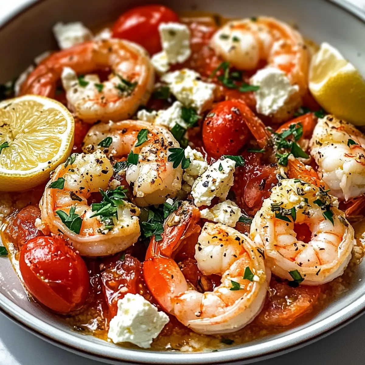 Mediterranean Shrimp Feta dzb4yw