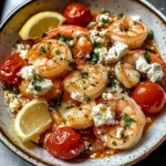 Knoblauch Garnelen Mofongo – Puerto Ricos Lieblingsgericht