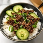 Gesunder Slow-Cooker-Rindereintopf Rezept für die ganze Familie