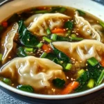 Tomaten-Basilikum-Suppe Shooter mit Käsebissen genießen