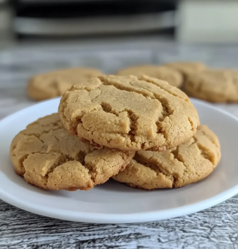 Protein Kekse leicht gemacht – Gesunder Snack für jeden Tag 1 Protein Kekse