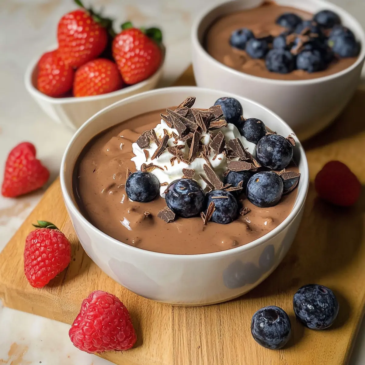 Protein Pudding hipreq