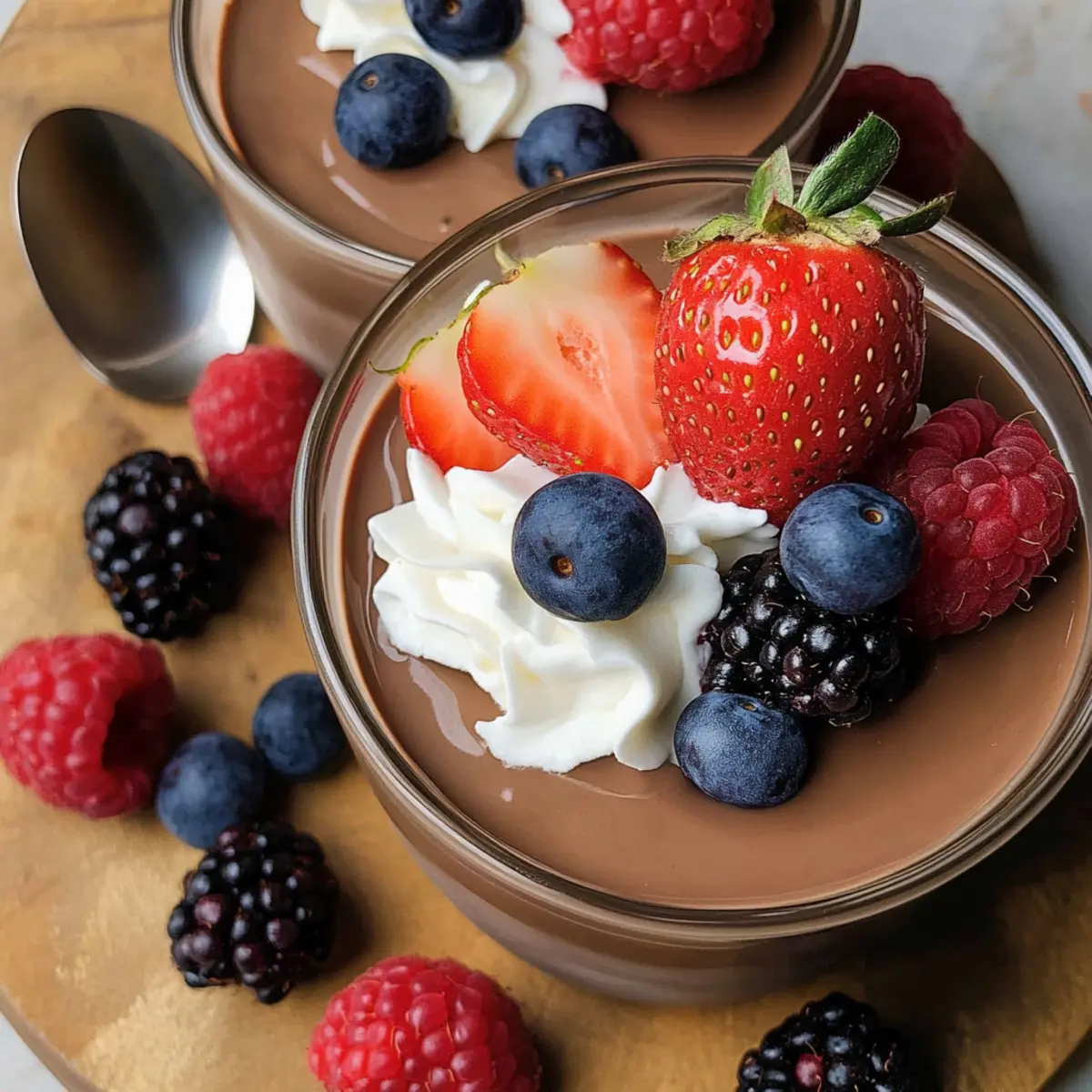 Protein Pudding zinejb