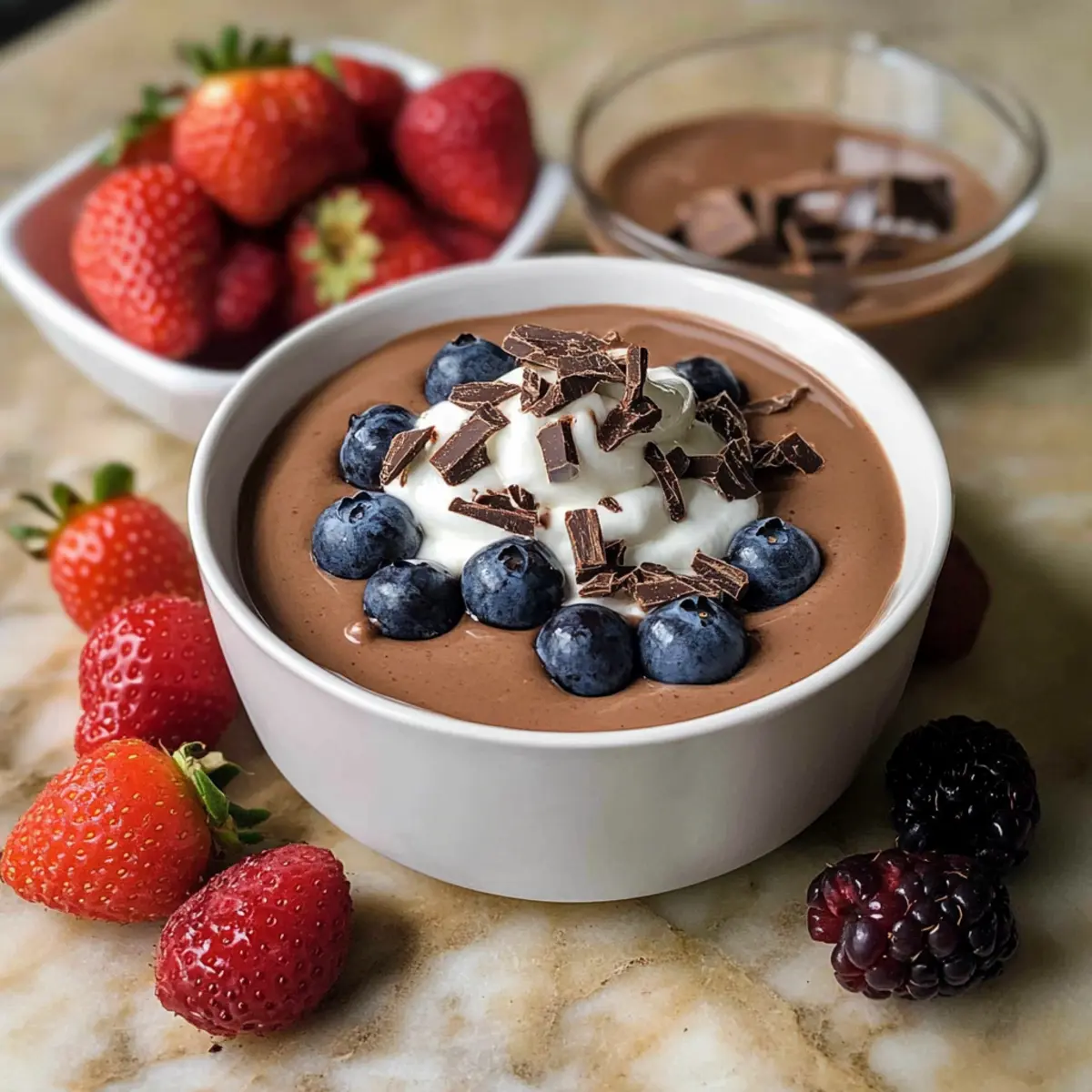 Protein Pudding zl9elh