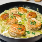 Low Carb Thunfischsalat Rezept für gesundes Abnehmen