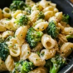 Spaghetti Carbonara italienischer Art in 25 Minuten