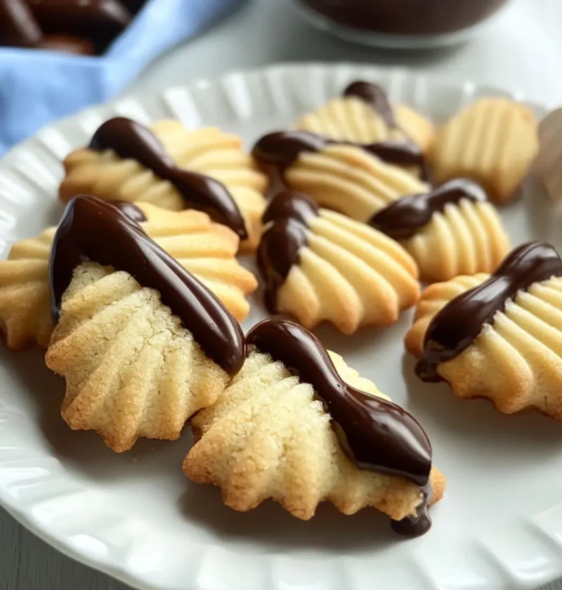Spritzgebäck ohne Zucker für genießerhafte Momente 1 Spritzgebäck ohne Zucker