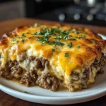 Gefüllte Paprika Low Carb – Einfaches Keto Rezept