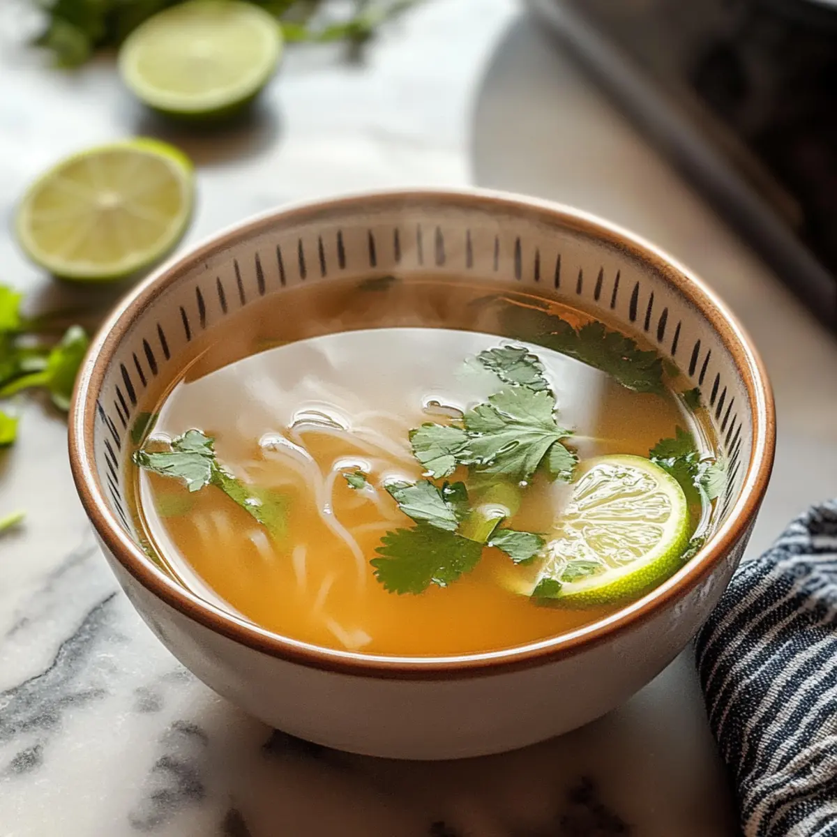 Thai Broth Recipe b4zwoj