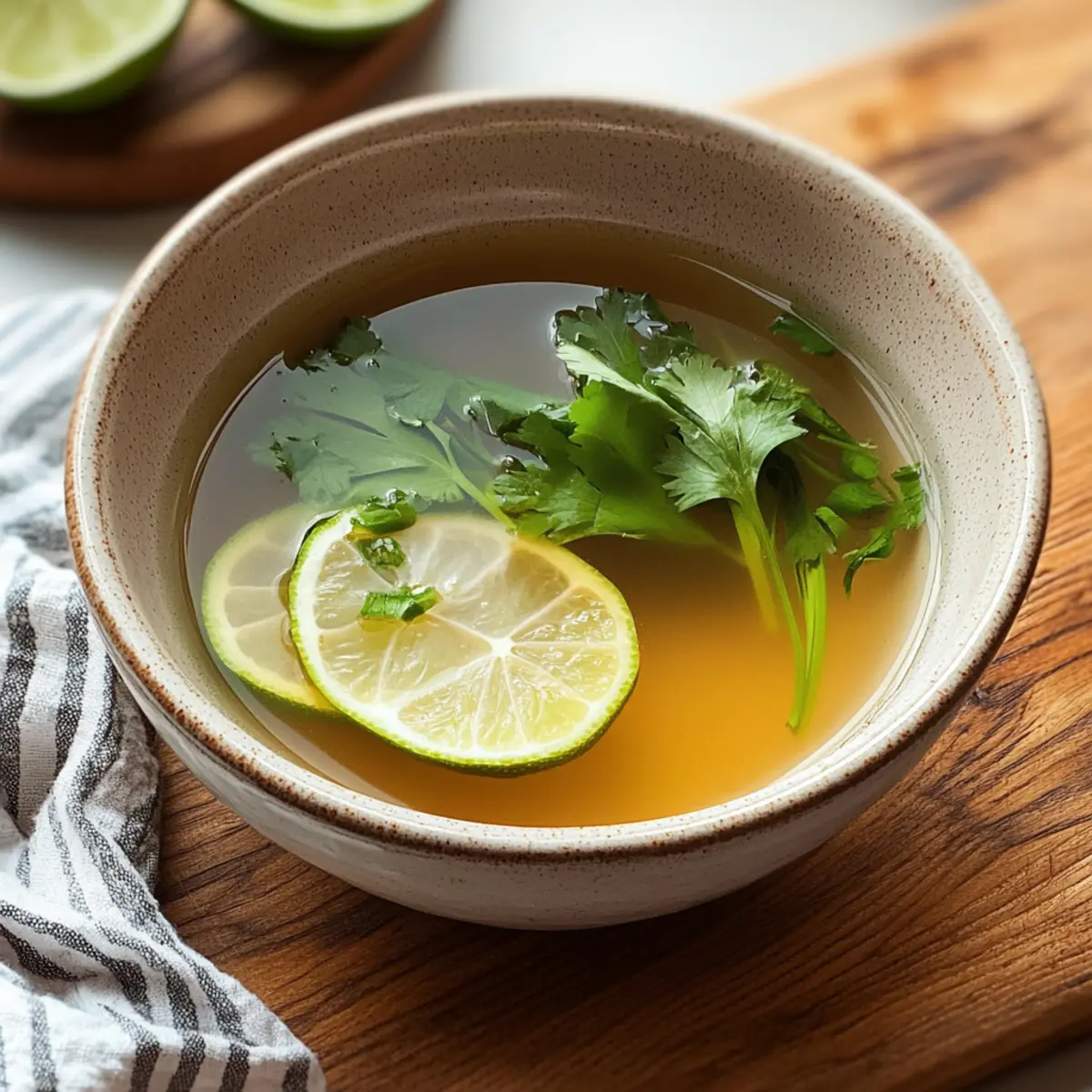 Thai Broth Recipe yrgo8o