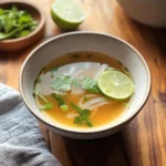 Proteinpudding: Cremig, Eiweißreich und Lecker