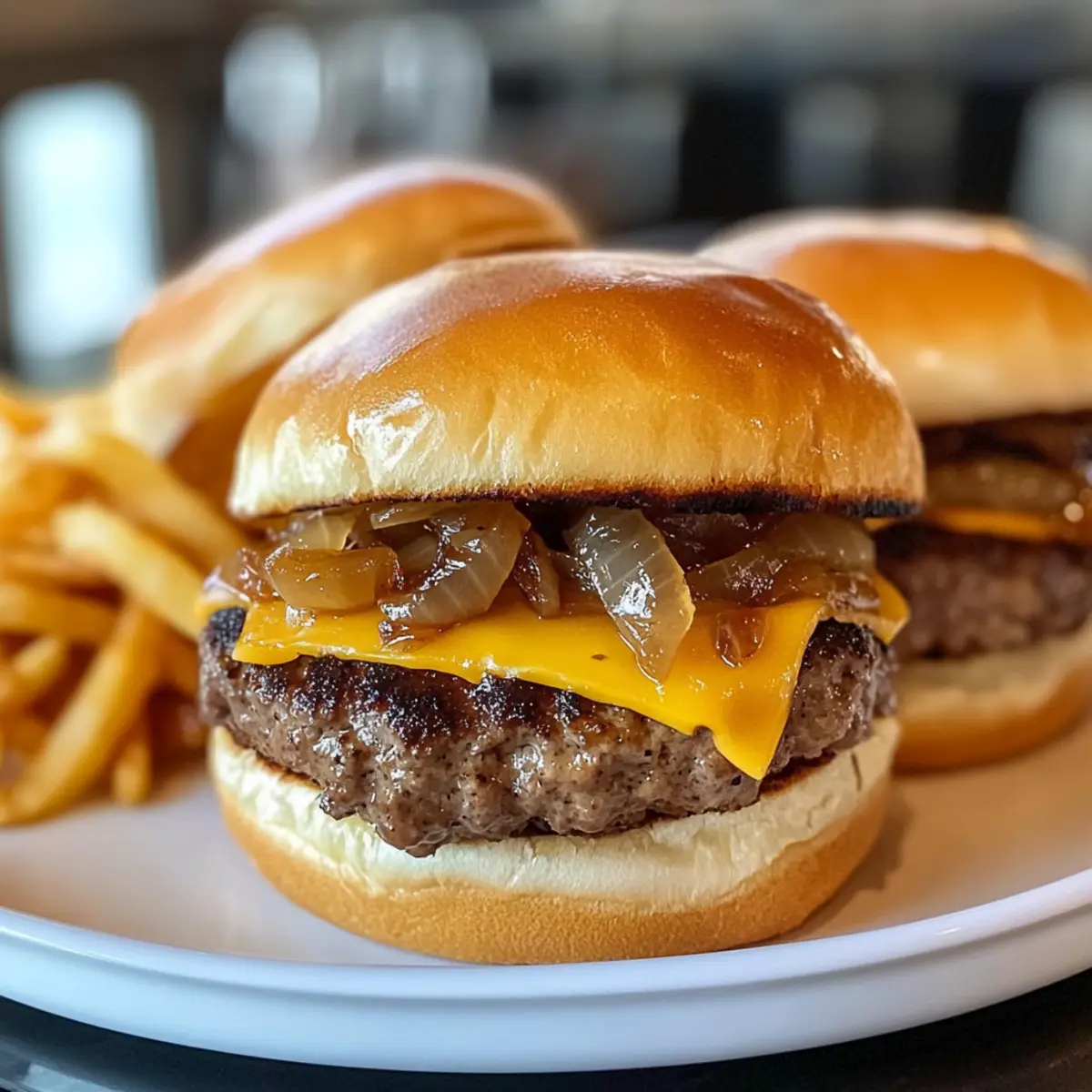 Das Ultimative Butter Burger Rezept für wahres Genusserlebnis 3 The Ultimate Butter Burger Recipe lytenr