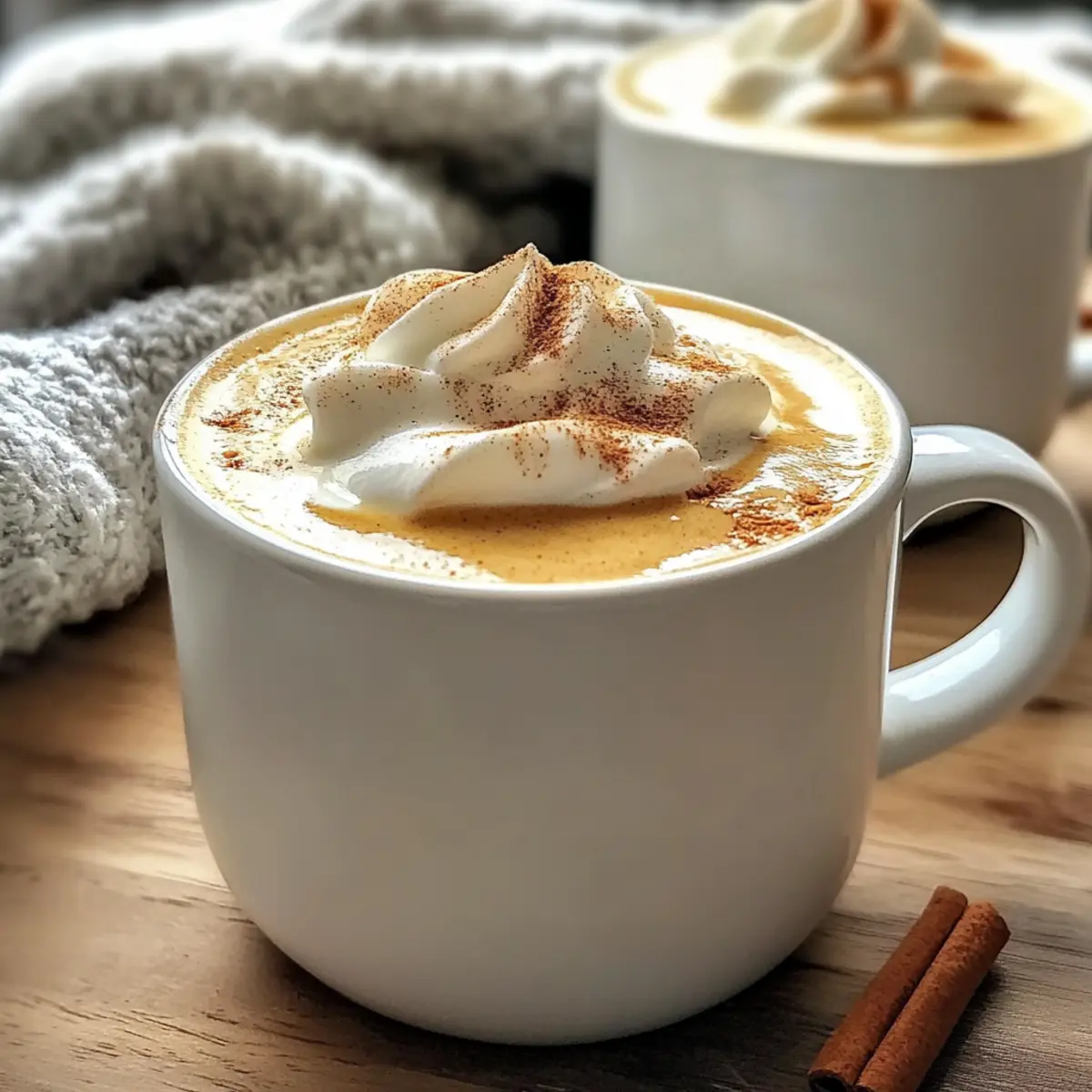 Vanille Zimt Milchtee Freude in jedem Schluck 4 Vanilla Cinnamon Milk Tea Delight in Every Sip melwtr