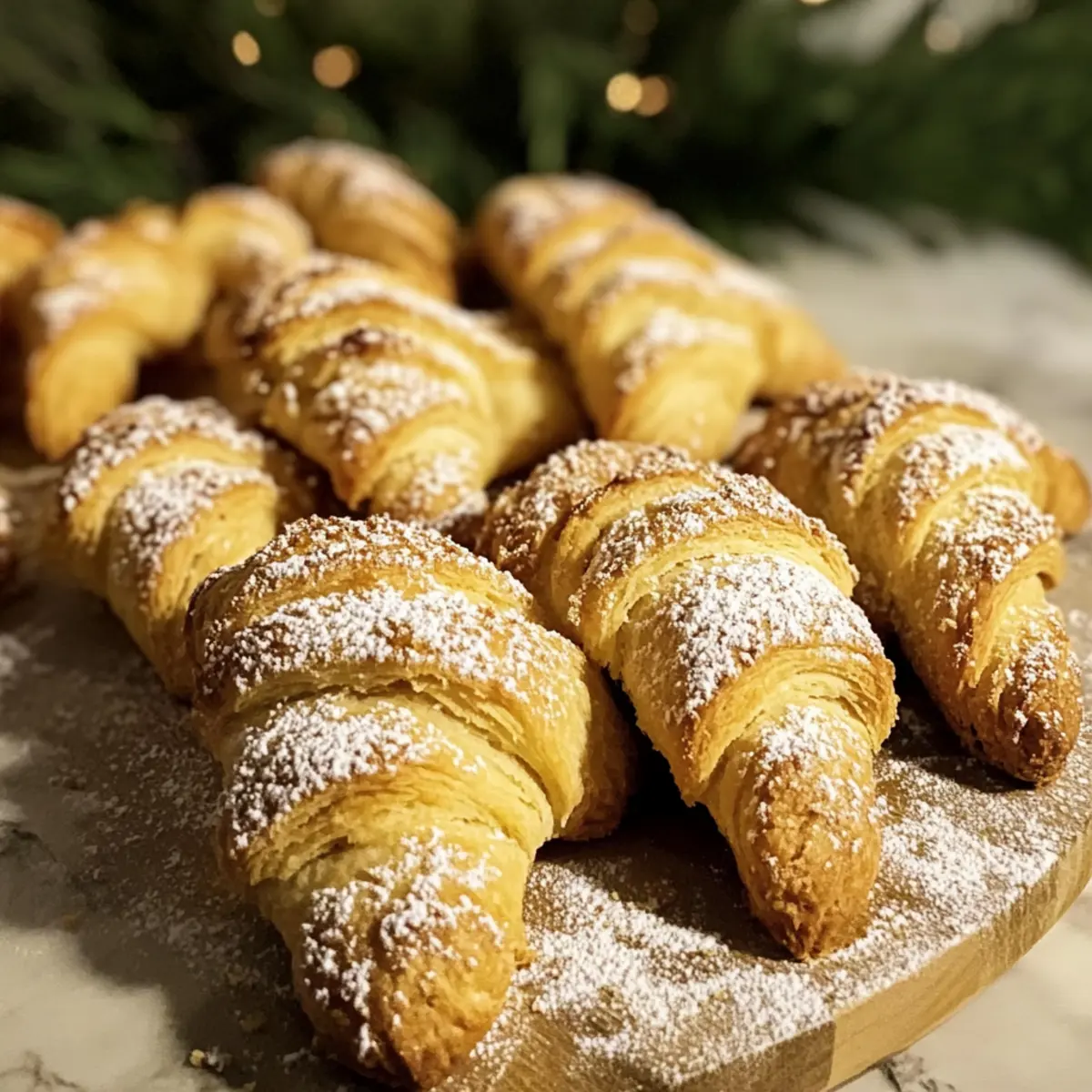 Gesunde Vanillekipferl ohne Zucker für Weihnachten 4 Vanillekipferl ohne Zucker mzahqk