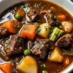 Peking-Rindfleisch Rezept für geduldige Genießer