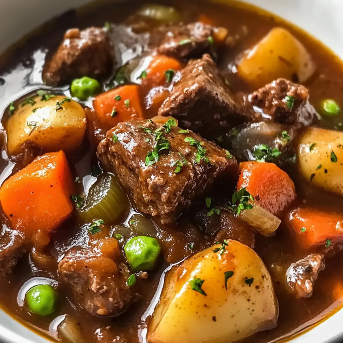 Wholesome Crockpot Beef Stew Recipe ntb4uu