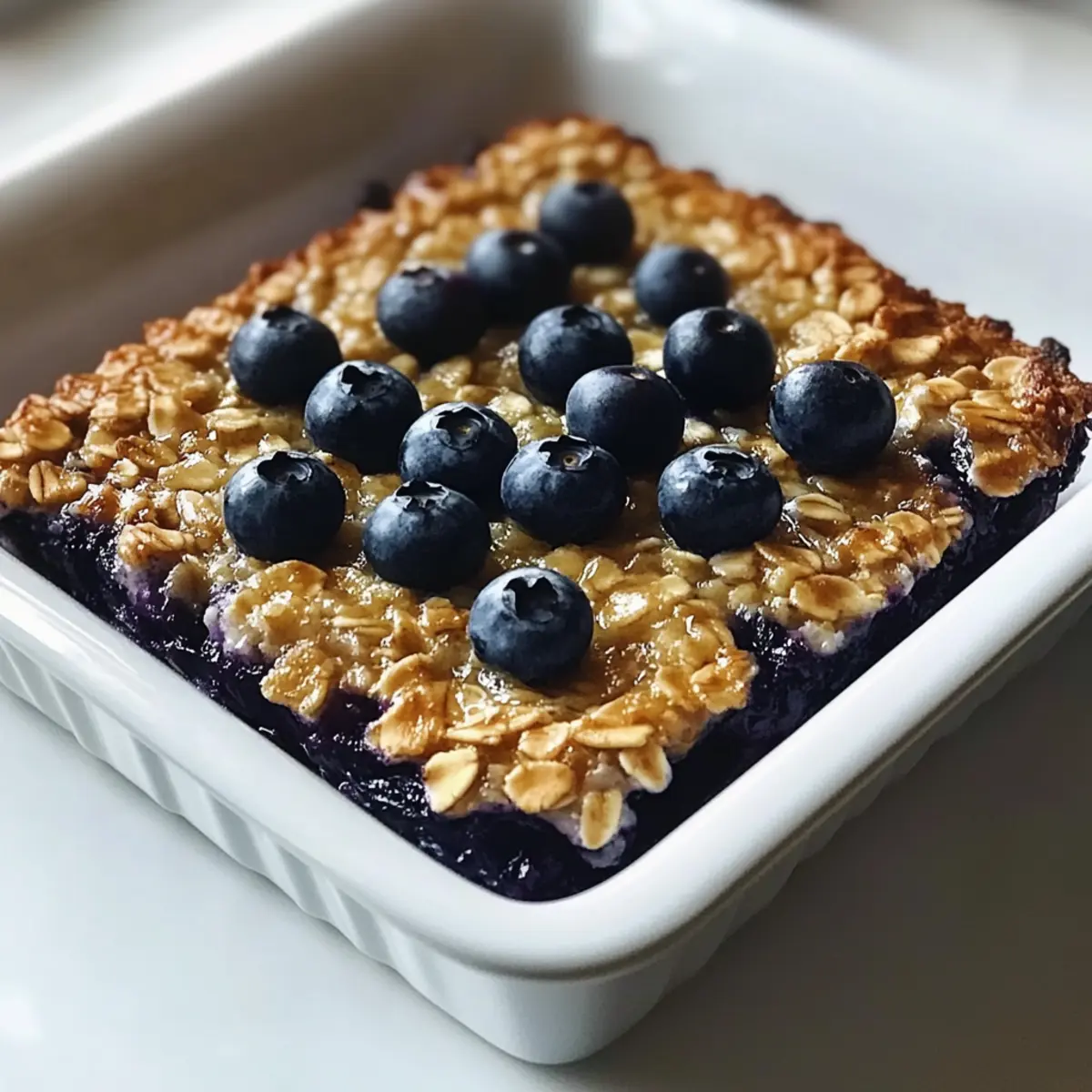 Zucchini Heidelbeere Gebackenes Haferflocken Glück 4 Zucchini Heidelbeere Gebackenes Haferflocken GlA¼ck qf00vy