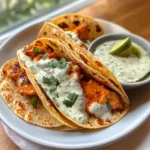 Geräucherte Lachs Sushi-Boote – Schnell und Einfach