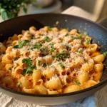 Geräucherte Lachs Sushi-Boote – Schnell und Einfach