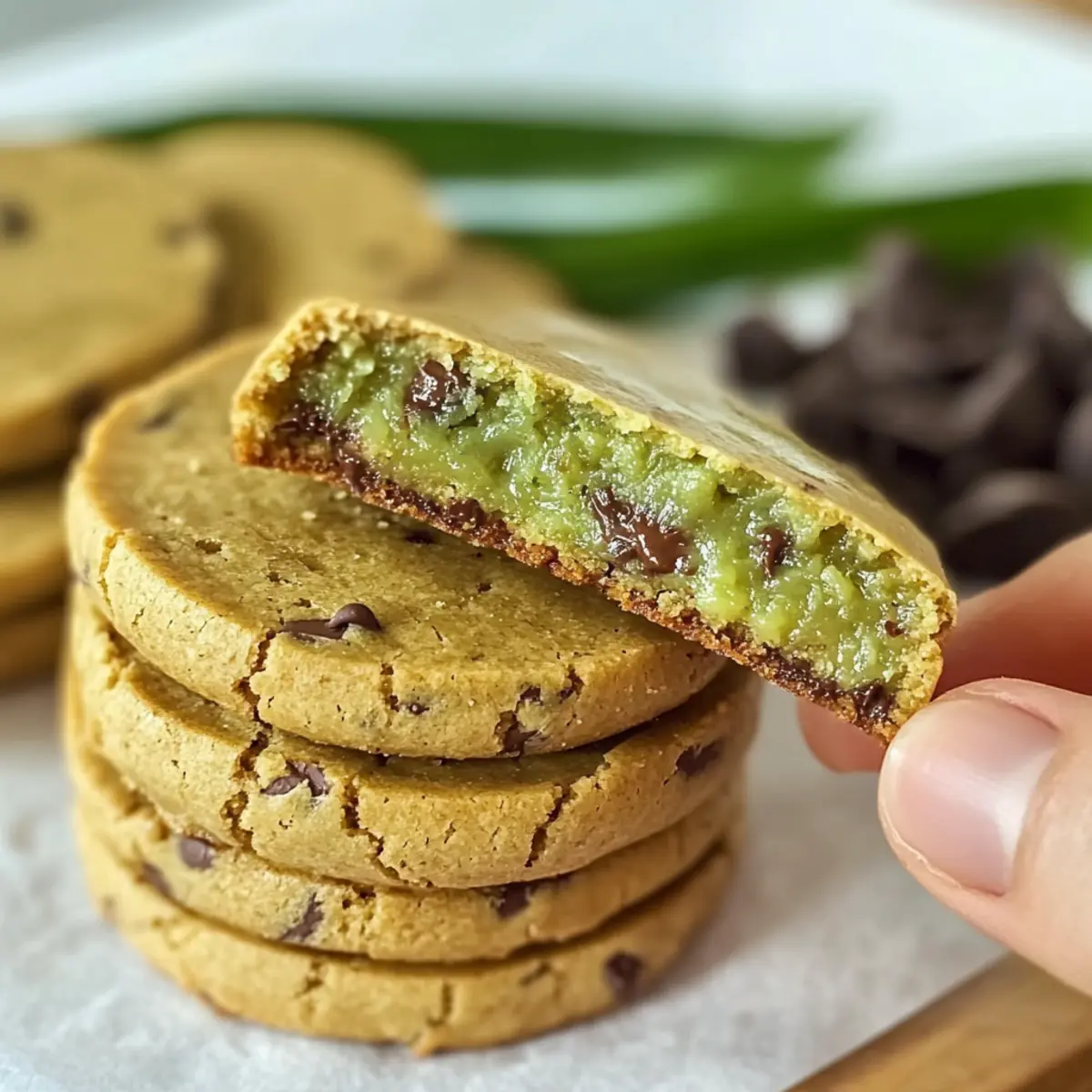 BA¤rlauchbutter nerspd