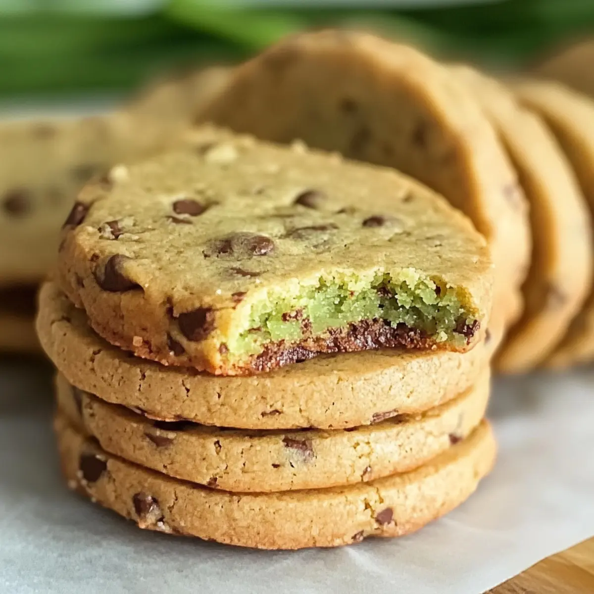 BA¤rlauchbutter okiotz