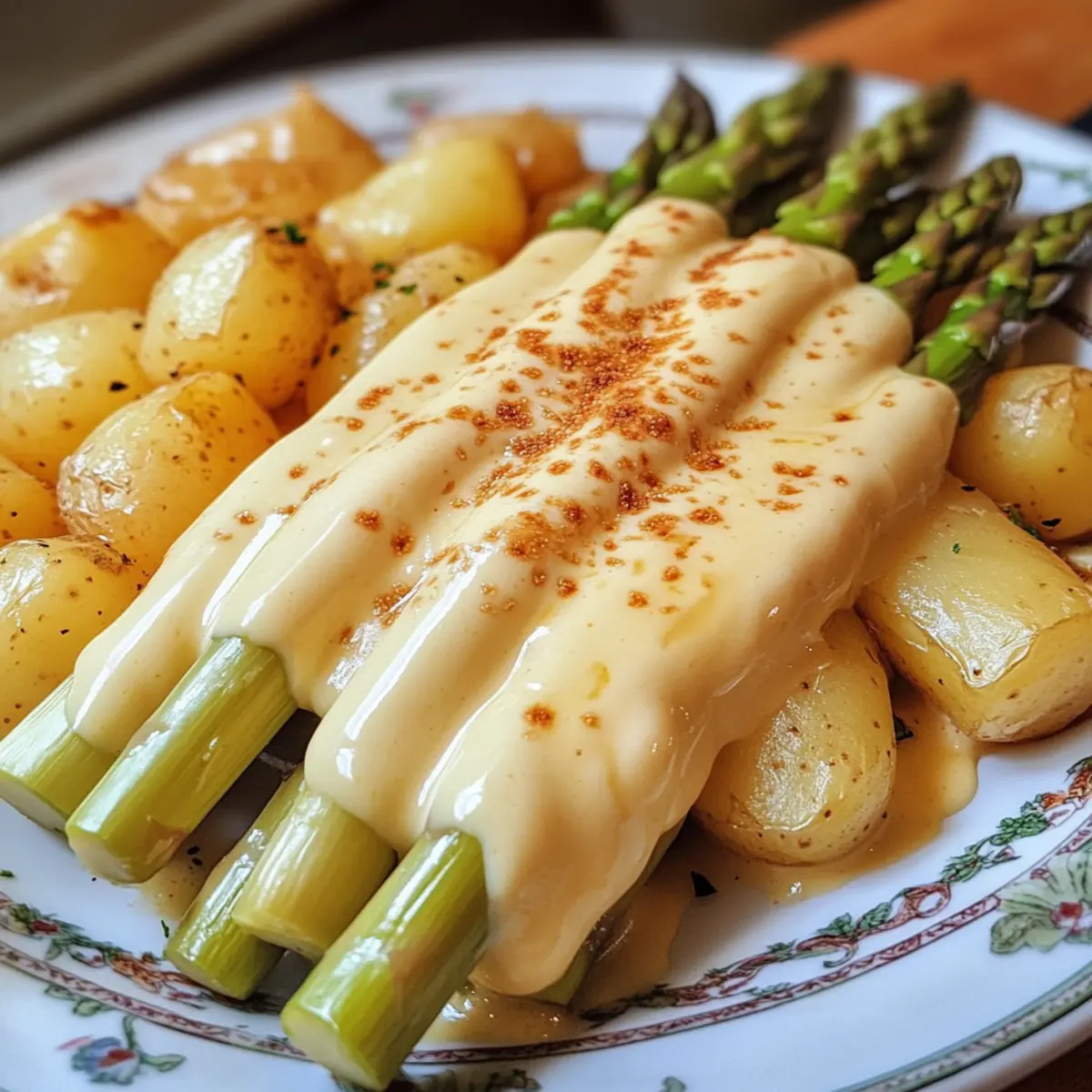 BA¤rlauchbutter s4udy8