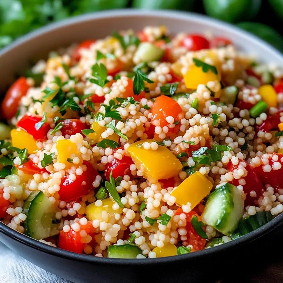 Couscoussalat hvi0du