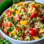 Kräuterquark: Der perfekte frische Dip für jeden Anlass