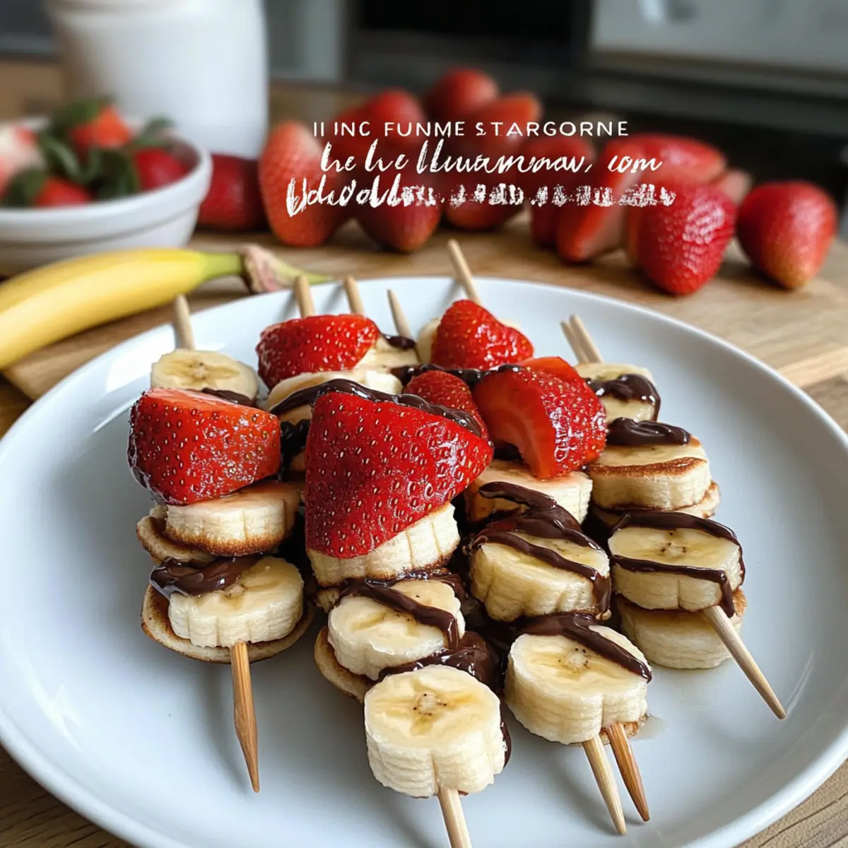 Erdbeer Pancakes zd3i3r