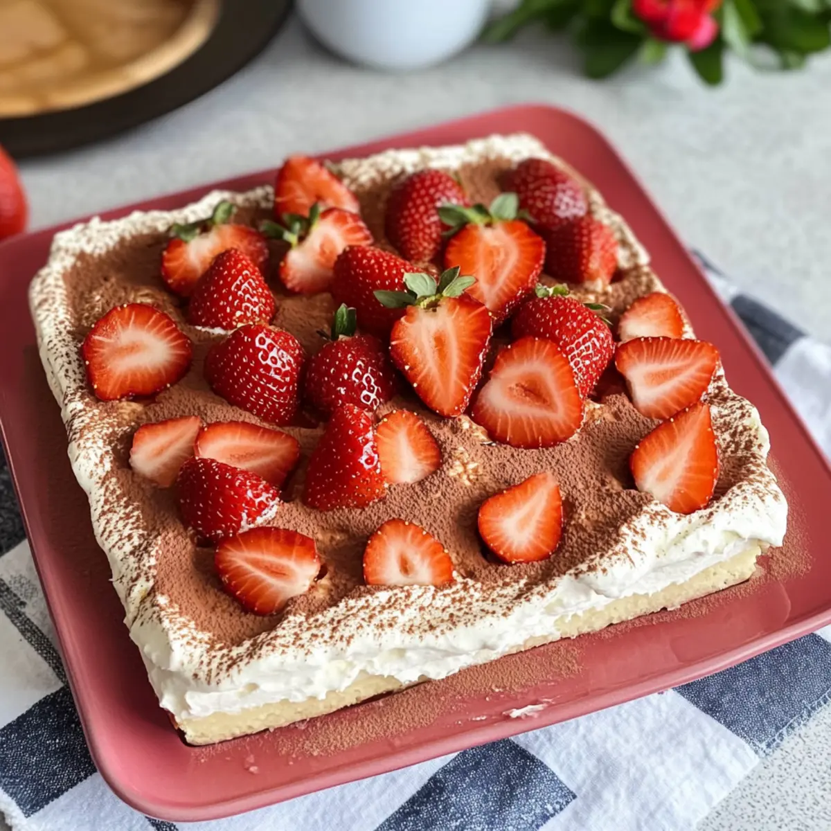 Erdbeer Tiramisu jm5f7u