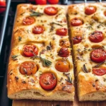 Grillspieße mit Gemüse: Farbenspiel für den Grill