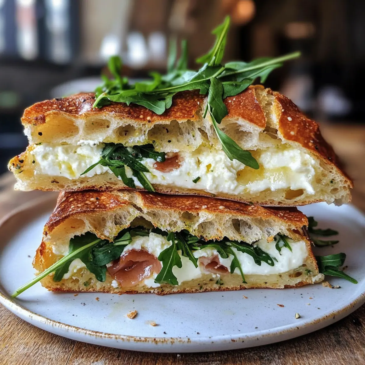 Focaccia dddvwe