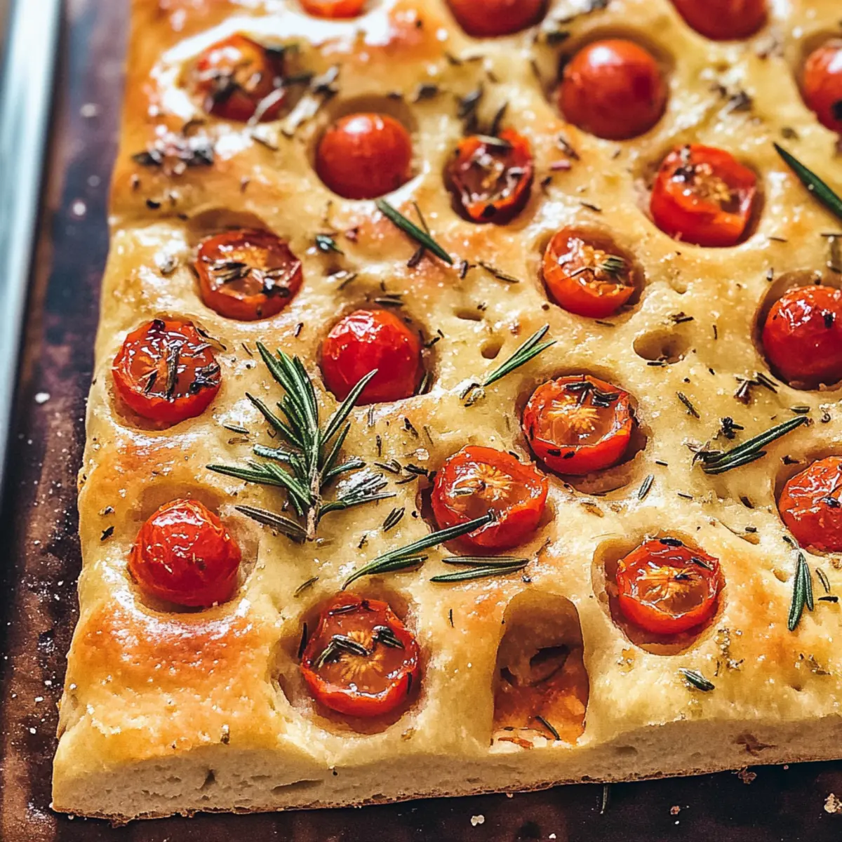 Focaccia ovwclo