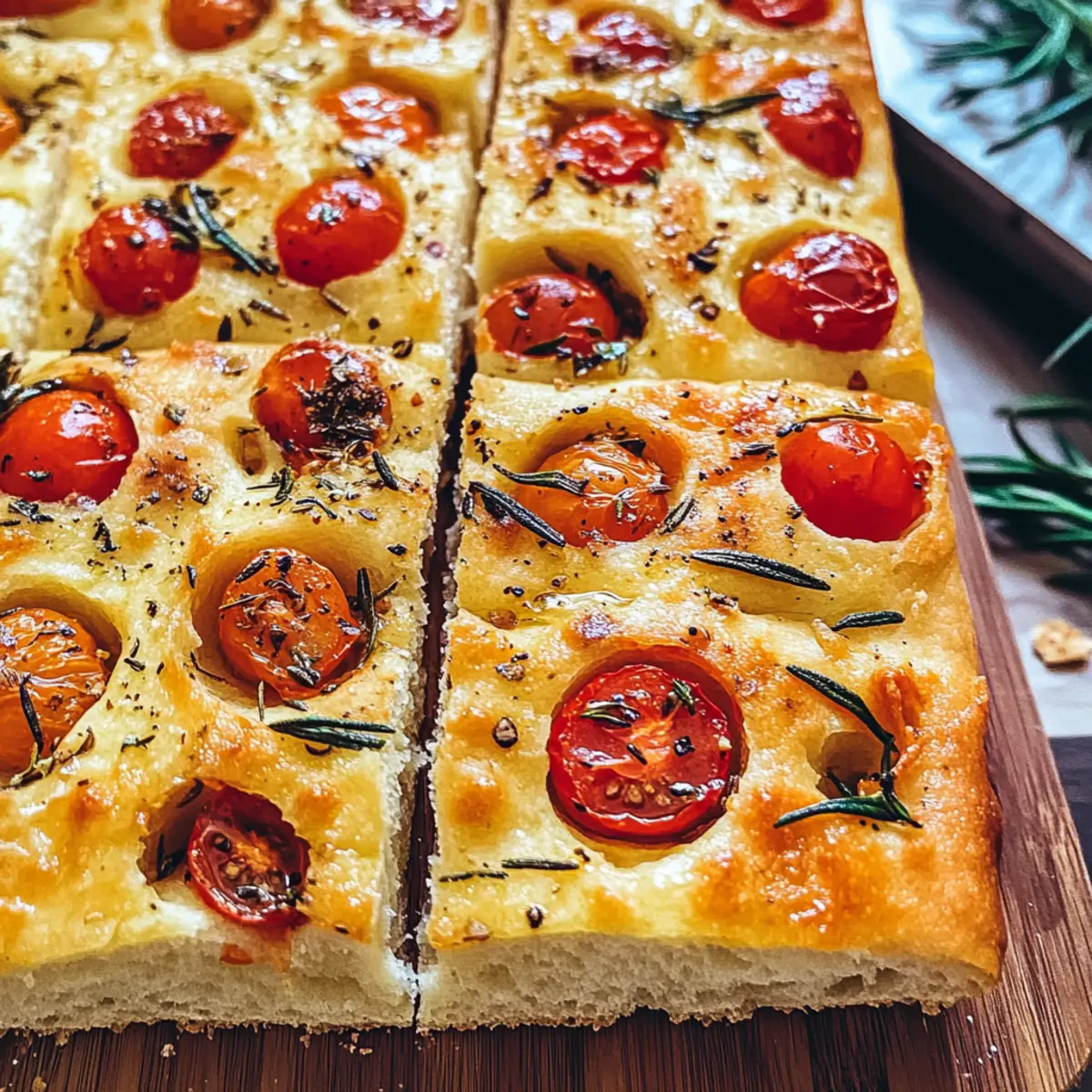 Focaccia s4uiof