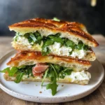 Zupfbrot mit Käse: Schnelles Rezept für Feinschmecker