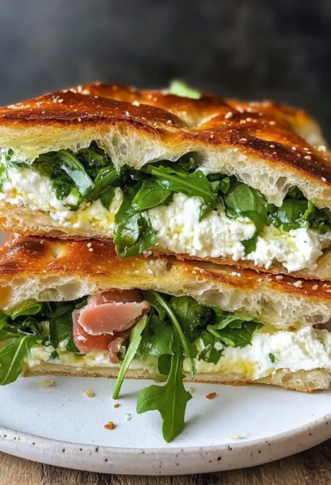 Focaccia