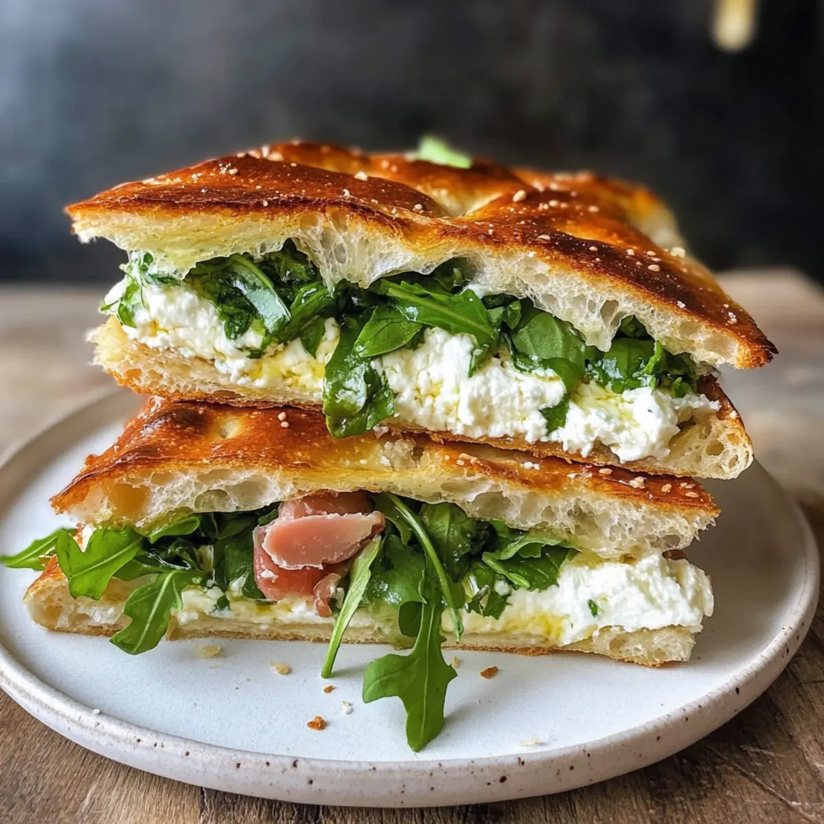 Focaccia