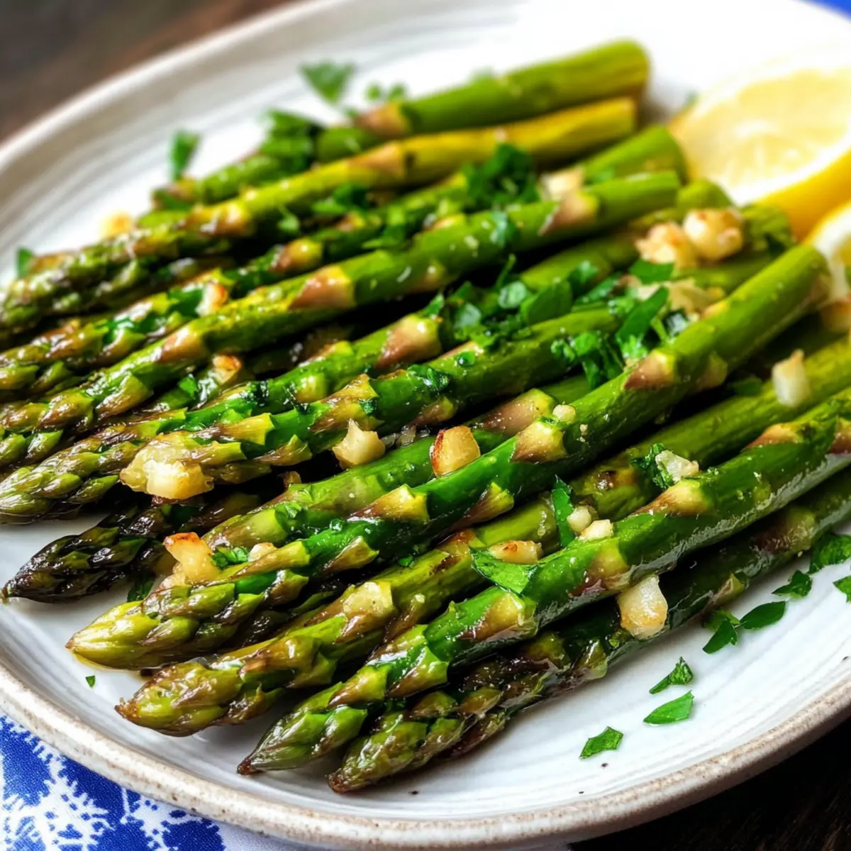 GrA¼ner Spargel Rezept mz0ygo